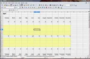 Maxresdefault New Setting Up A Budget Spreadsheet Resourcesaver for proportions 1184 X 776