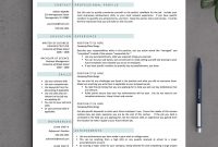 Modern Resume Pages Yelomdigitalsiteco for measurements 1500 X 1500