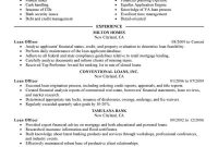 Mortgage Loan Originator Resume Specialists Opinion Resume intended for proportions 800 X 1035