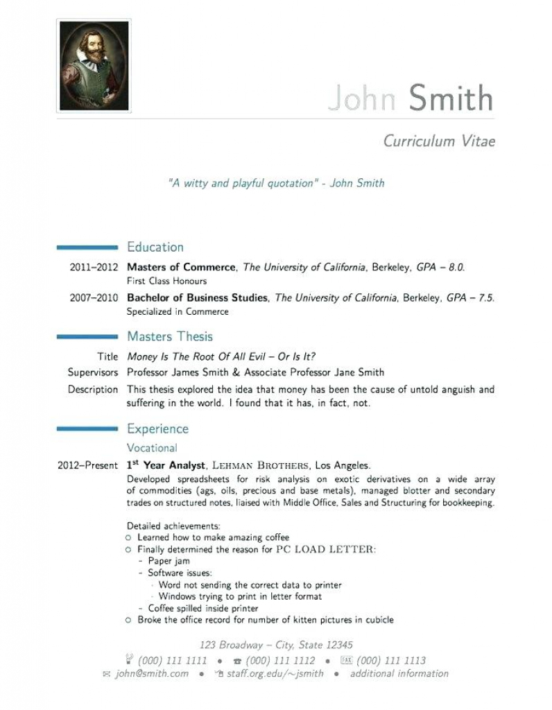 Ms Office Resume Templates 2012 Resume Templates 2019 with regard to dimensions 796 X 1024