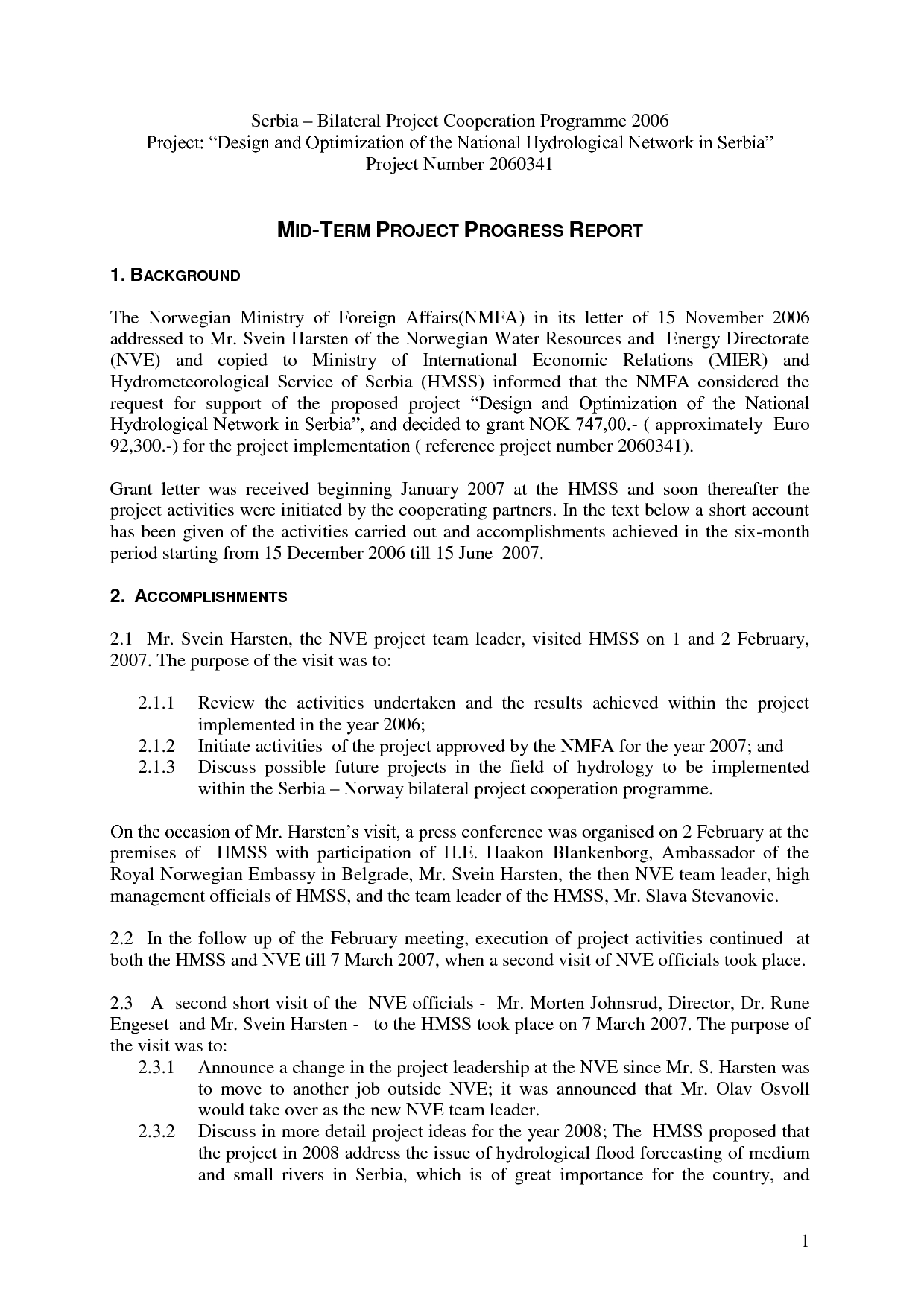 Network Design Proposal Template Choice Image Simple Template Word within dimensions 1240 X 1754