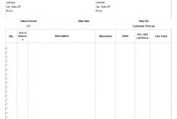 New Zealand Tax Invoice Template throughout measurements 816 X 1126