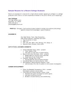 No Work Experience 3 Resume Templates Pinterest Sample Resume intended for size 1275 X 1650