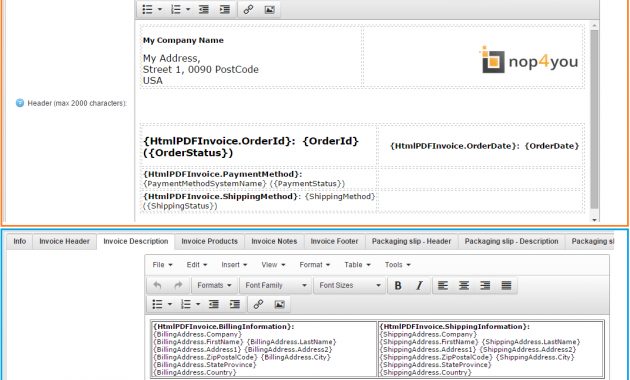 Nop4you Extensions And Plugins For Nopcommerce Pdf Invoice And with sizing 1072 X 909