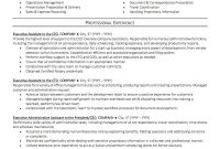 Office Administrative Assistant Resume Sample Professional Resume throughout measurements 800 X 1035