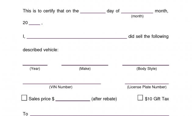 Open Office Bill Of Sale Template And Doc Bill Of Sale Form Template with size 1275 X 1650