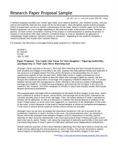 Paper Proposal Sample Yelomdigitalsiteco with measurements 1275 X 1650