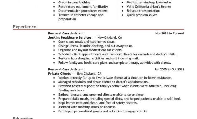 Pca Resume Yelomdigitalsiteco inside measurements 800 X 1035