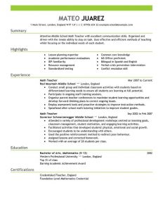 Pin Resumance On Resume Templates Pinterest Sample Resume for measurements 800 X 1035