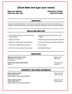 Pin Resumejob On Resume Job Sample Resume Resume Resume Templates inside proportions 1275 X 1650