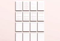 Printable Budget Template Amazing Design Printable Budget Planner regarding size 1667 X 2092