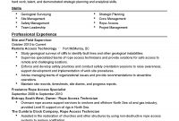 Professional Oil And Gas Field Supervisor Templates To Showcase Your regarding proportions 1700 X 2200