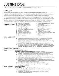 Professional Senior Solutions Architect Templates To Showcase Your in proportions 1700 X 2200