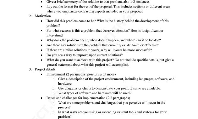 Project Proposal Example Bravebtr for proportions 1701 X 2201