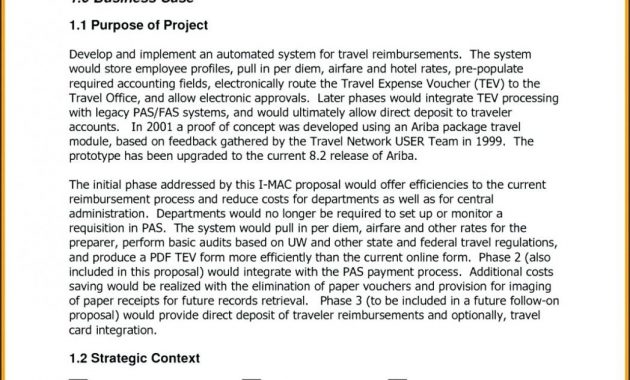 Project Writing Template Goal Goodwinmetals Co Ngo Funding Proposal regarding proportions 1048 X 1337