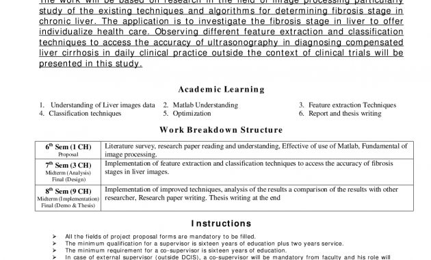 Projects Proposals 2008 2012 Part 1 Computer Science Project in size 1241 X 1753