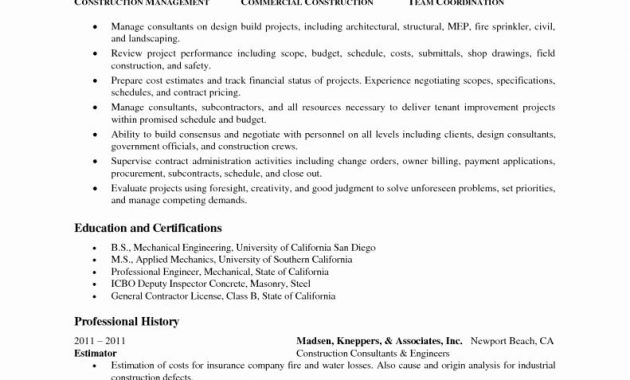 Proposal Coordinator Cover Letter Cover Letter For Project Proposal with regard to size 791 X 1024