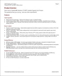 Proposal For Supply Of Products Fresh Gsa Proposal Template Gsa inside dimensions 816 X 996