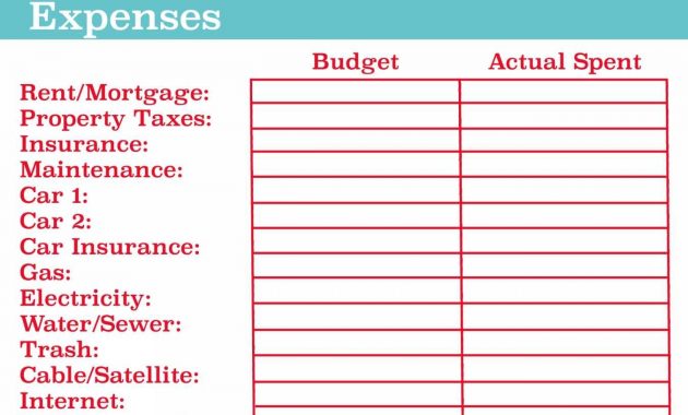 Real Estate Development Budget Template Template Of Business with measurements 1350 X 1980