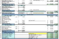 Real Estate Investment Spreadsheet As Free Spreadsheet Open Office within size 2597 X 2669