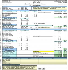 Real Estate Investment Spreadsheet As Free Spreadsheet Open Office within size 2597 X 2669