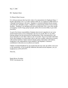 Recommendation Letter Coworker Templates For Recommendations in dimensions 1275 X 1650