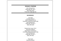 References 3 Resume Templates Sample Resume Resume References for measurements 1275 X 1650