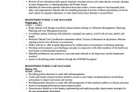 Registered Nurse Case Manager Resume Samples Velvet Jobs regarding dimensions 860 X 1240