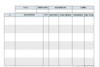 Rent Invoice Template Free Download Download The Rental Billing throughout measurements 790 X 1120