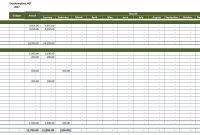 Rental Property Income And Expenses Excel Templates pertaining to size 1497 X 783