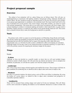 Reorganization Proposal Template New Program Pdf Format Of Business for proportions 1024 X 1323