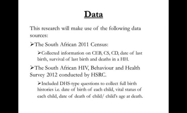 Research Proposal Presentation pertaining to dimensions 1280 X 720