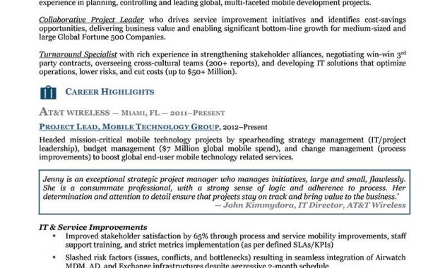 Resume Executive Level Resume 1 Resume Functional Executive Resume for dimensions 791 X 1024