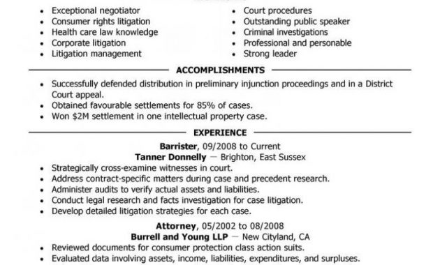 Resume Lawyer Resume Sample Economiavanzada intended for measurements 791 X 1024