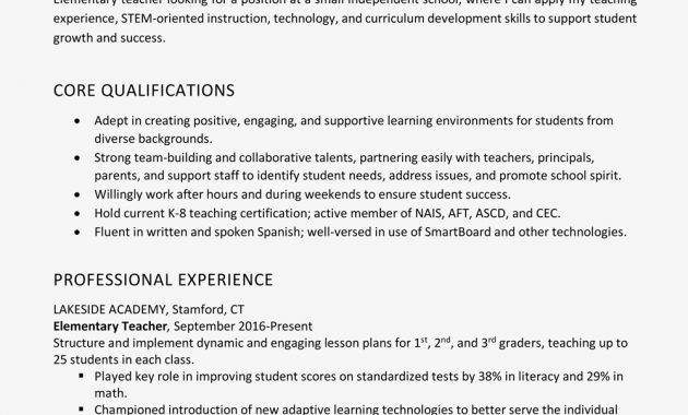 Resume Objective Examples And Writing Tips for size 1000 X 1294