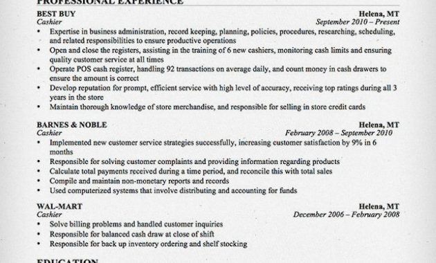 Resume Skills Section 250 Skills For Your Resume Resumegenius inside proportions 1234 X 1598