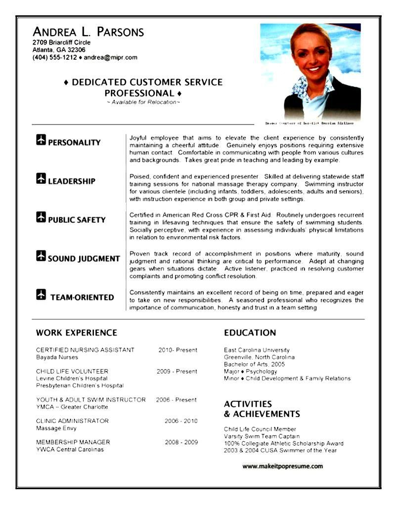 Resume Template Cabin Crew Cover Letter Flight Attendant Letters Top pertaining to proportions 799 X 1024