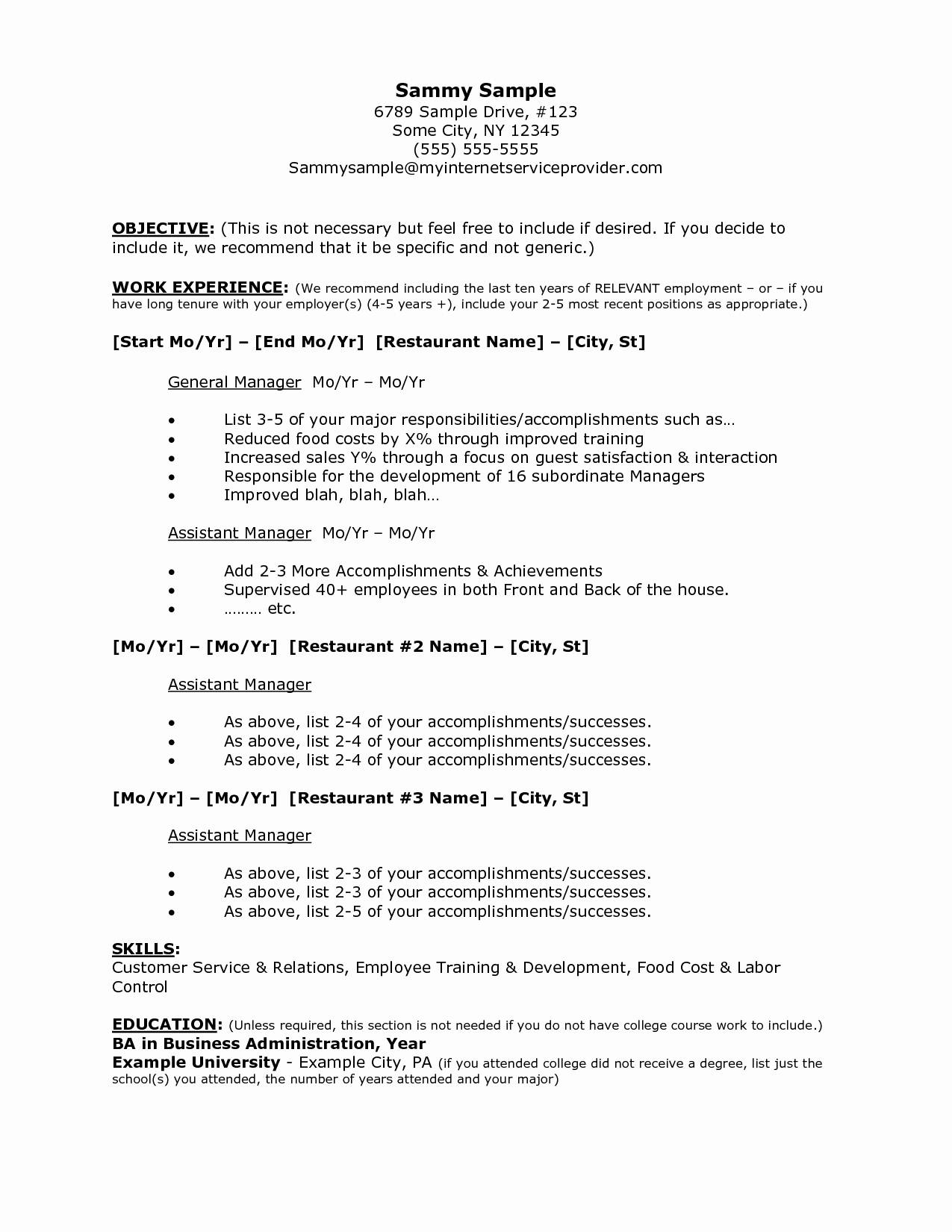 Resume Template Lim College Resume Template Beautiful Of 26 with regard to proportions 1275 X 1650