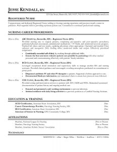 Resumes For Nurses Resume Pinterest Sample Resume Resume And intended for size 1275 X 1650