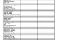 Revenue And Expense Budget Template Reference Of Budget And Expenses in measurements 1275 X 1650