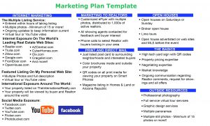 Sample Marketing Plan Yelomdigitalsiteco inside proportions 3468 X 2096