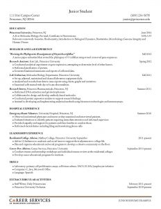 Sample Resume For Job Fair Resume Cover Letter Job Fair Sample throughout proportions 1700 X 2200