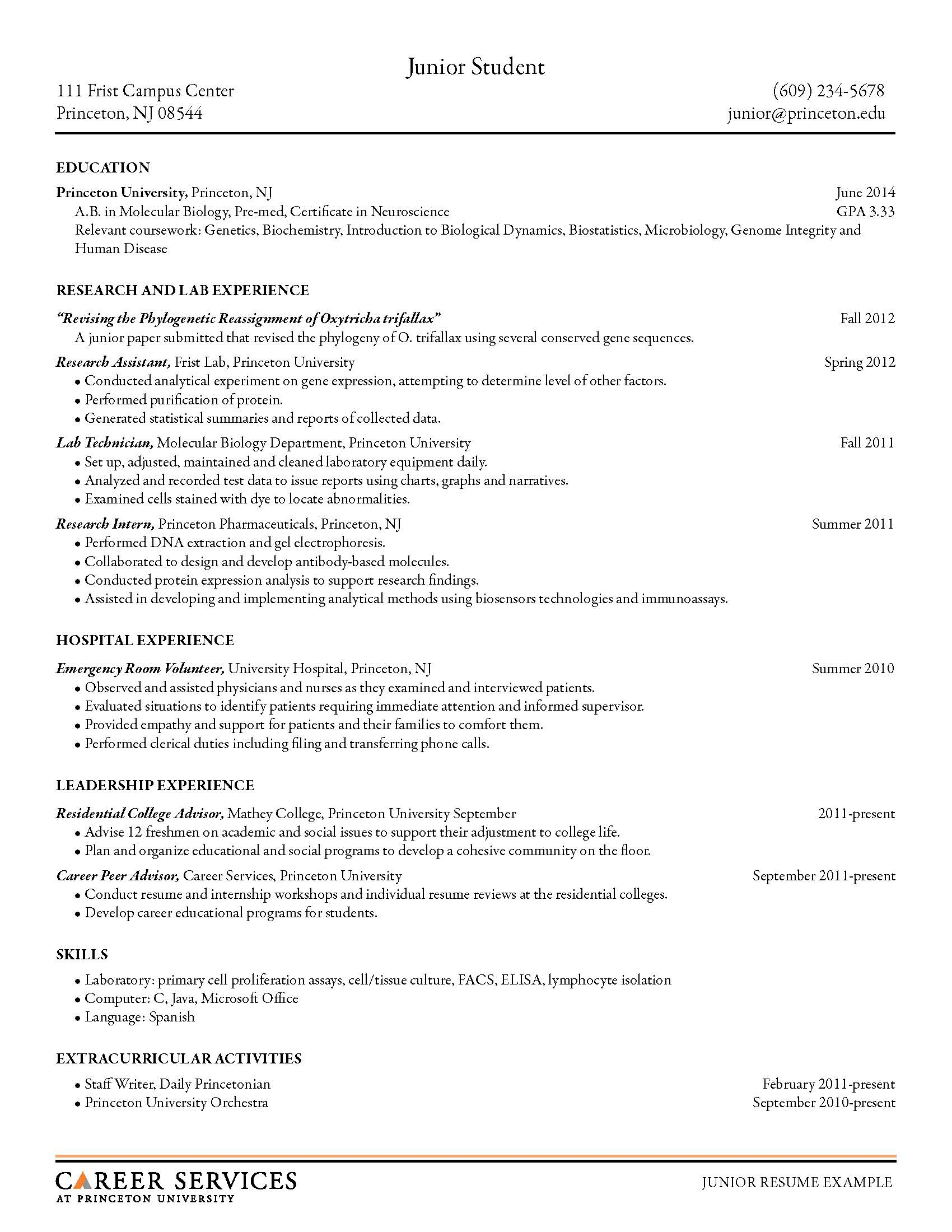 Sample Resume For Job Fair Resume Cover Letter Job Fair Sample throughout proportions 1700 X 2200