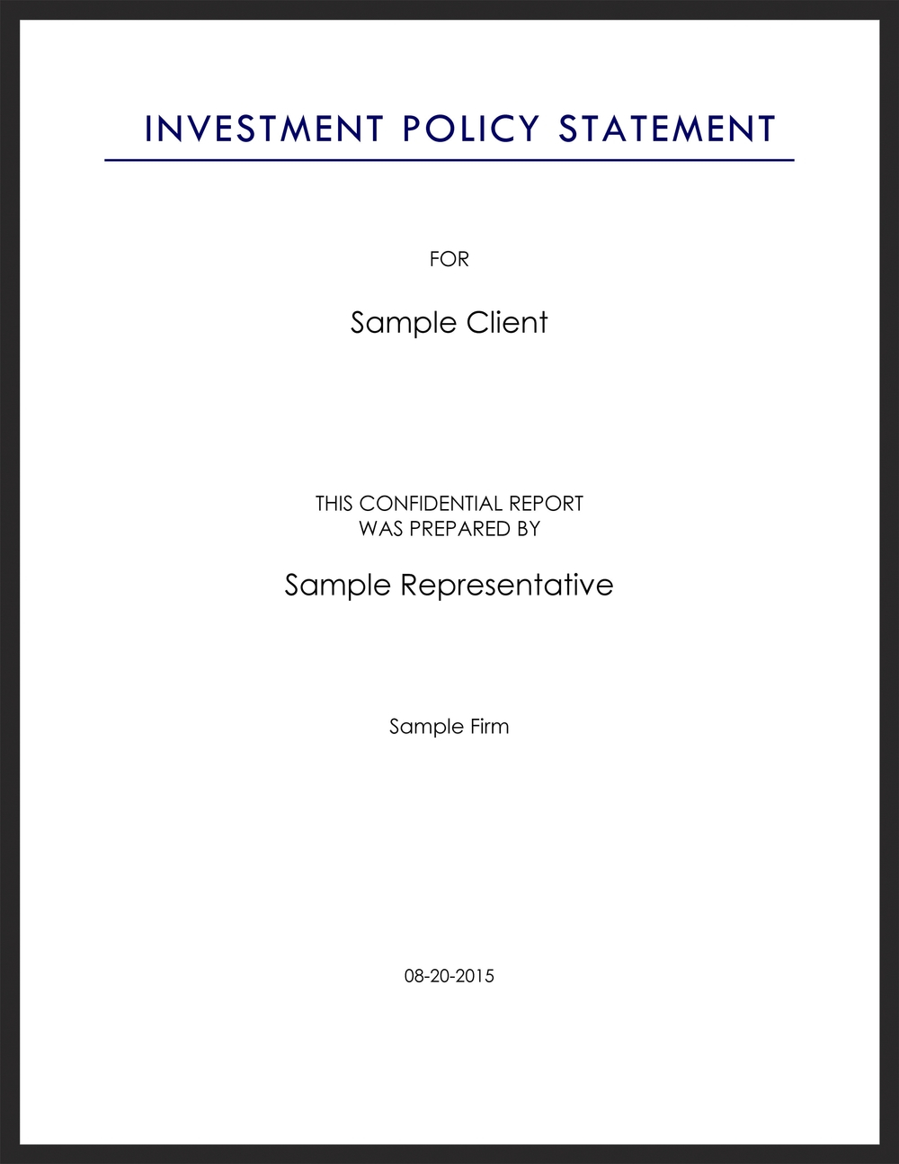 Saratogasharp Investment Management Proposal Saratoga Capital for sizing 1000 X 1294