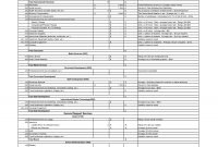 School Budget Template Yelomdigitalsiteco inside measurements 1275 X 1650