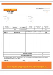 Simple Invoice Template Uk Invoice Template Pinterest Invoice inside proportions 1240 X 1754
