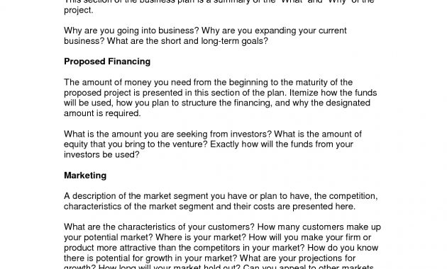 Small Business Proposal Template Building A Stronger Small regarding dimensions 1240 X 1754