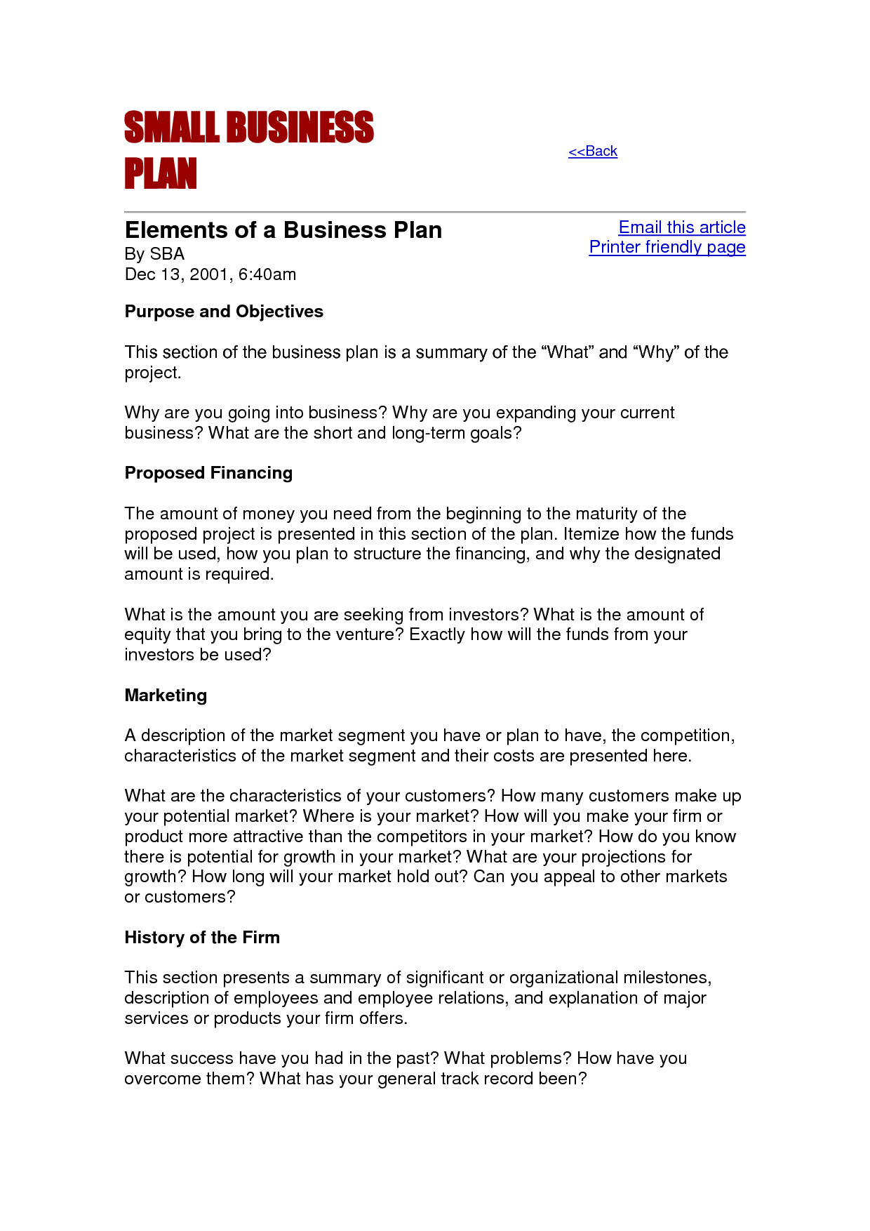 Small Business Proposal Template Building A Stronger Small regarding dimensions 1240 X 1754