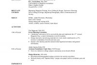 Student Resume Example Sample College Internship Samples Students pertaining to dimensions 1275 X 1650