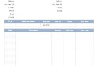 Tax Invoice Template Ato 0 Colorium Laboratorium regarding dimensions 745 X 1101